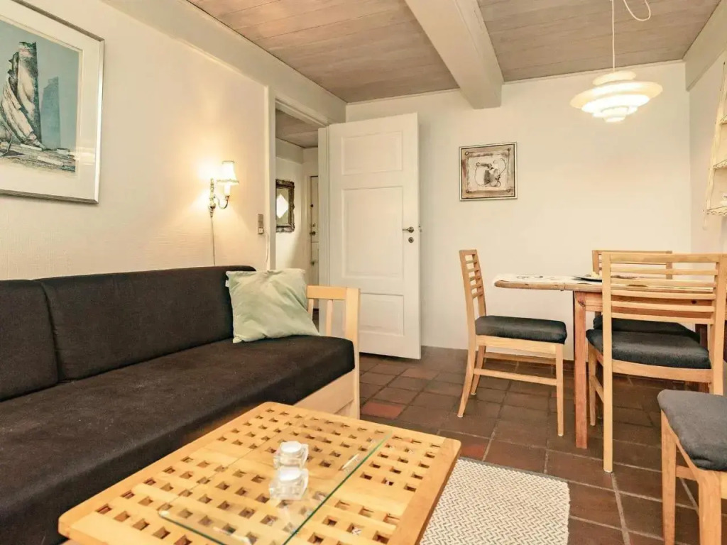 One-Bedroom Holiday home in Faaborg