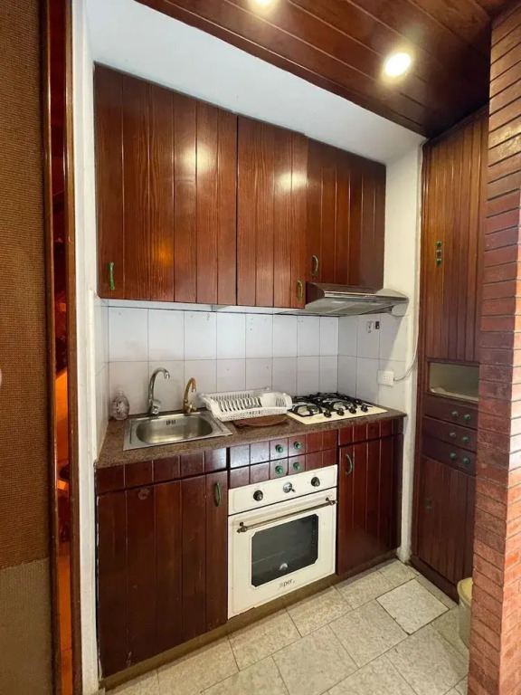Remarkable 2-bed Chalet in Kaslik