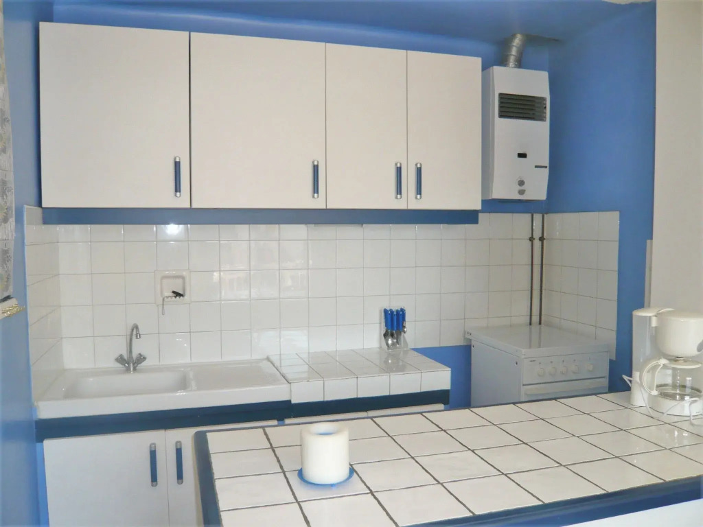 Apartment Vicente by Interhome