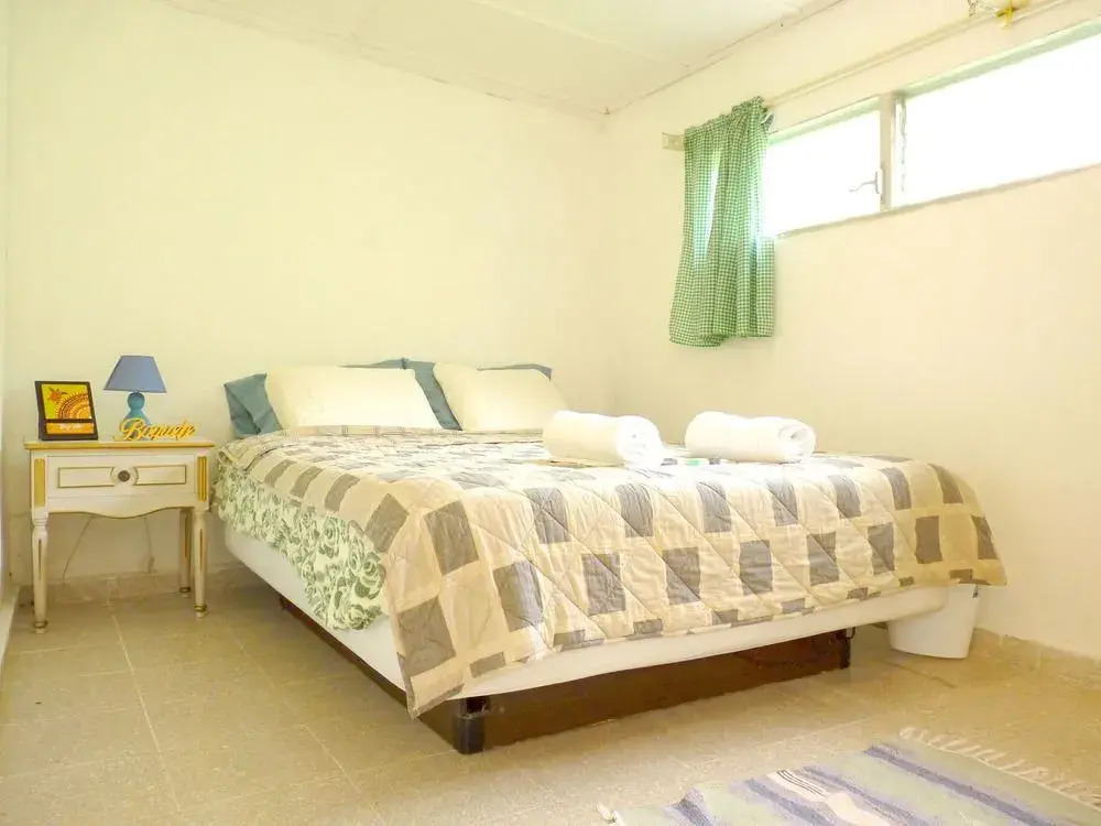 Autana Bed and Breakfast - Hostel