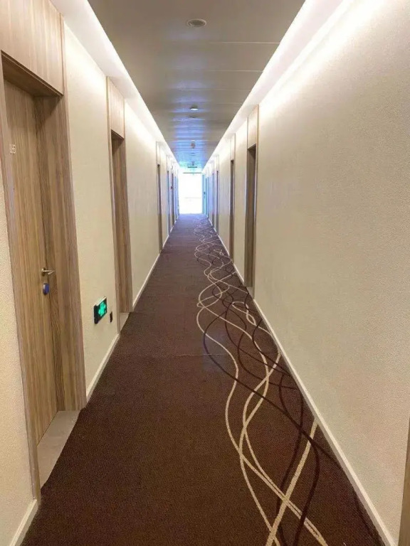 Hanting Premium Hotel Qidong Lusigang Branch