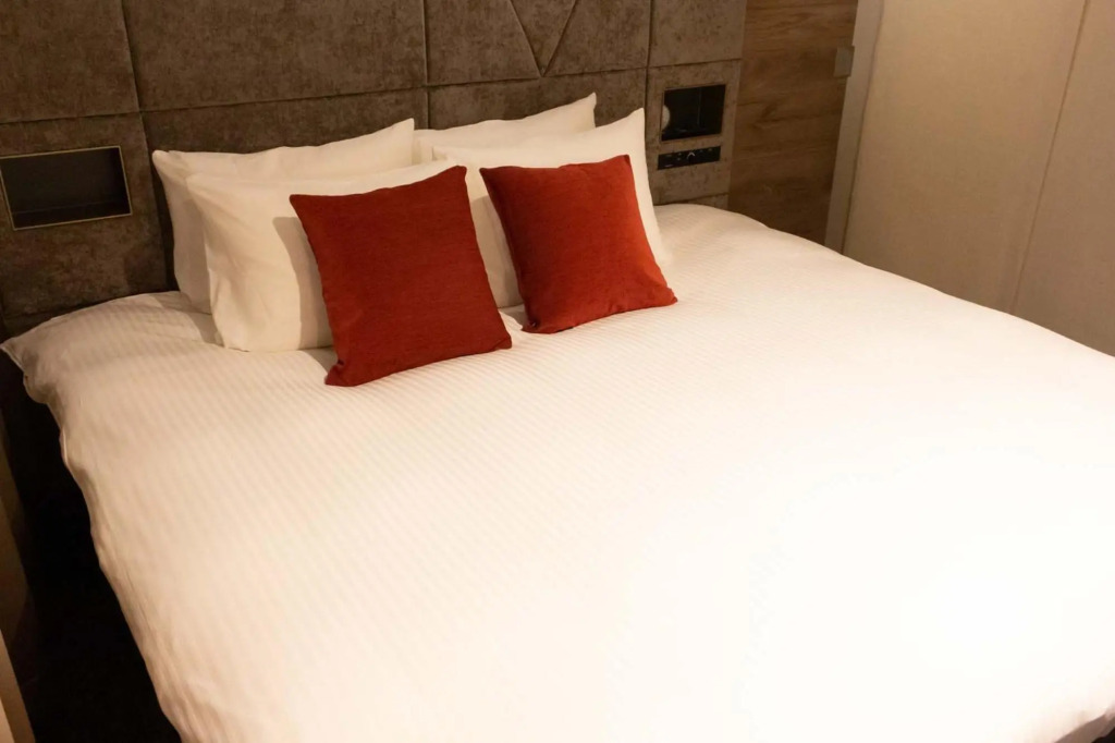 Hotel Massimo Mishima