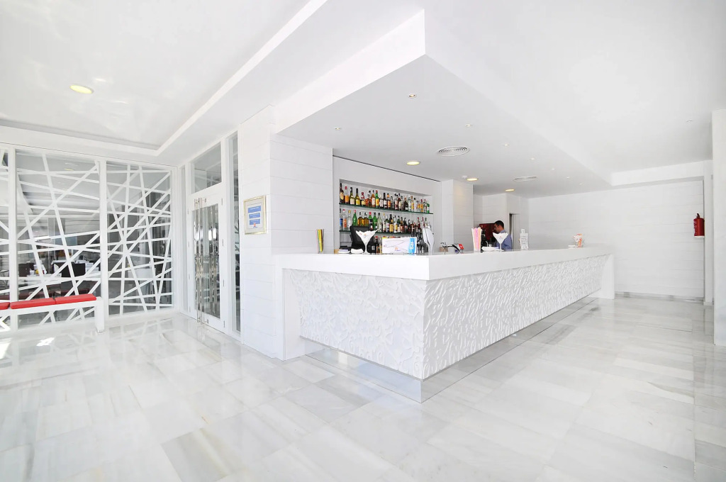 Mar Hotels Rosa del Mar & Spa