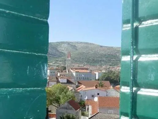 Apartments Kairos