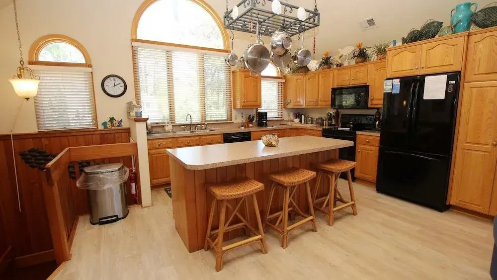 Blue Haven - 5 Br Home