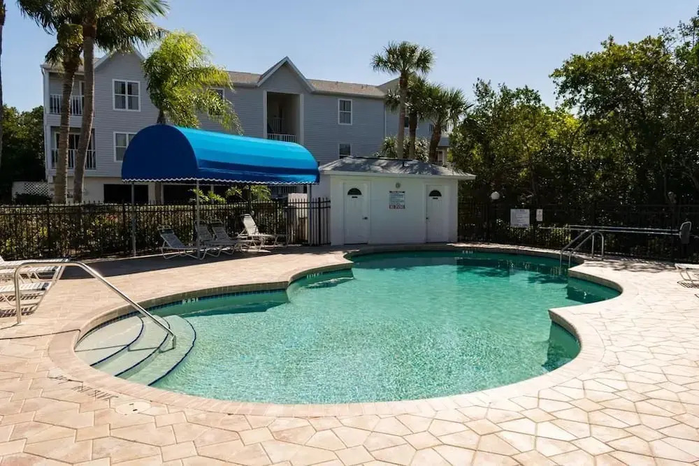 Cove at Sandy Pointe Unit 210