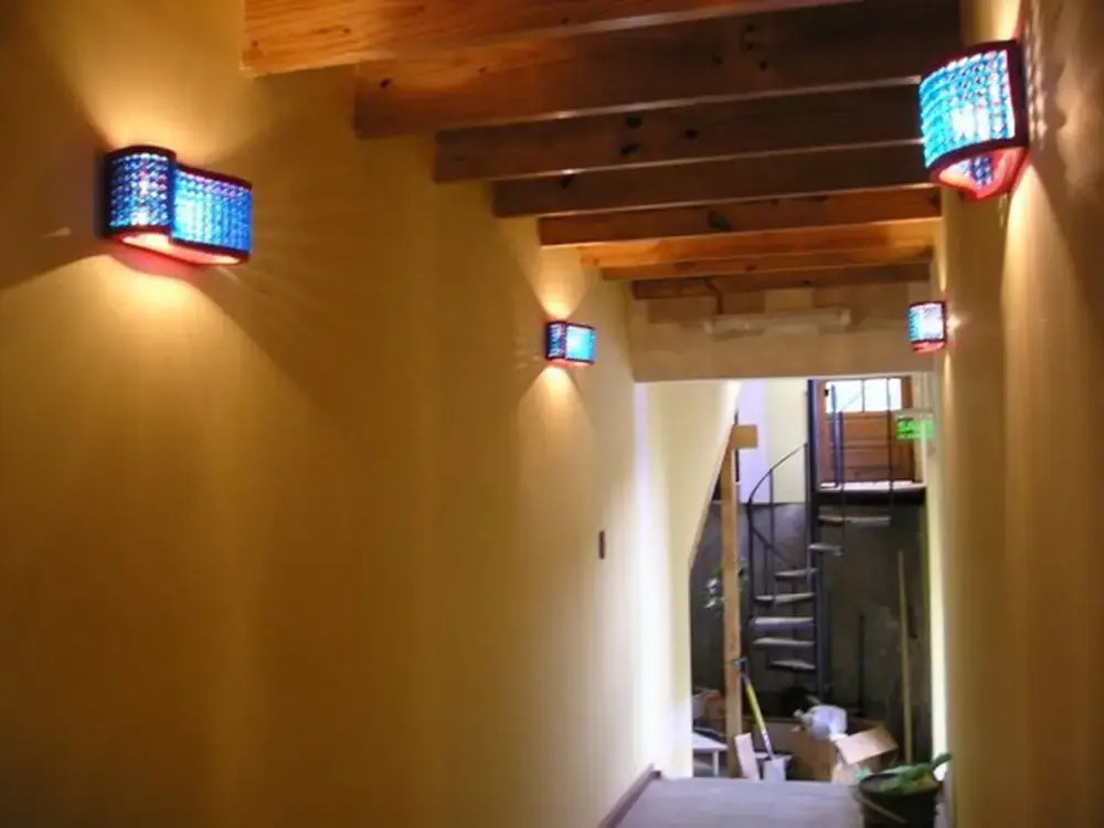 Hostel Yakush