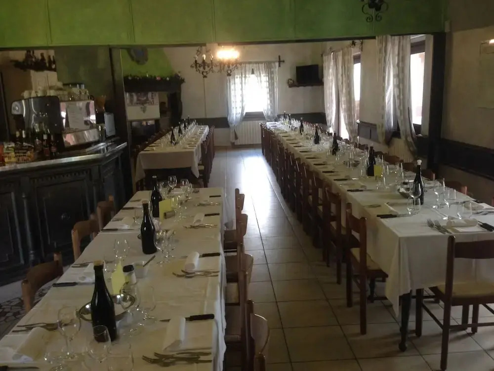 Albergo Ristorante Panoramico