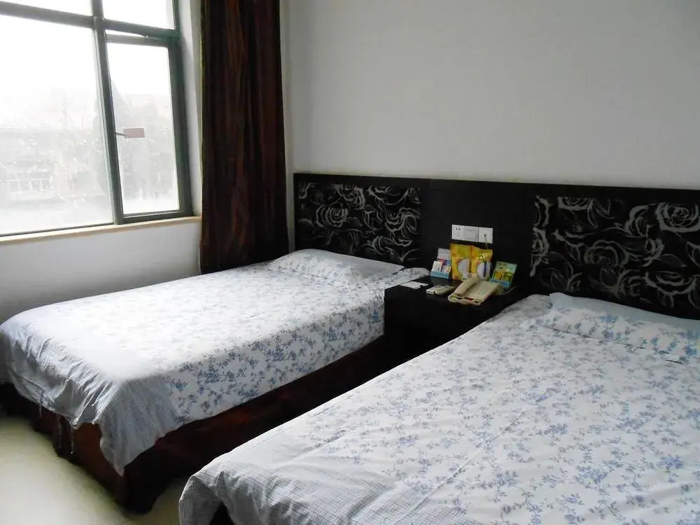 Future Inn (Nanchang Jiangxi University of Finance and Economics)