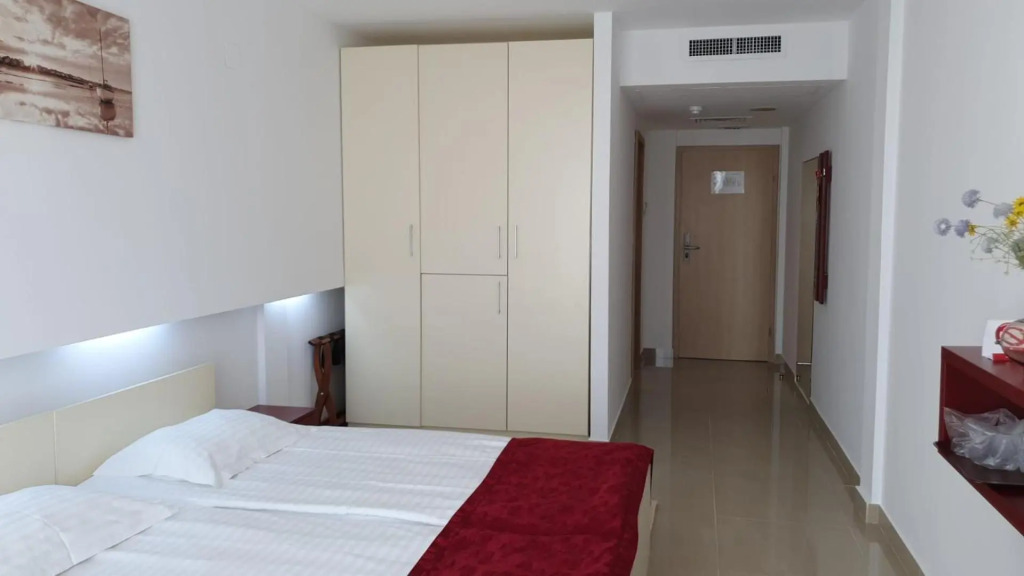 Hotel Hefaistos - Mamaia