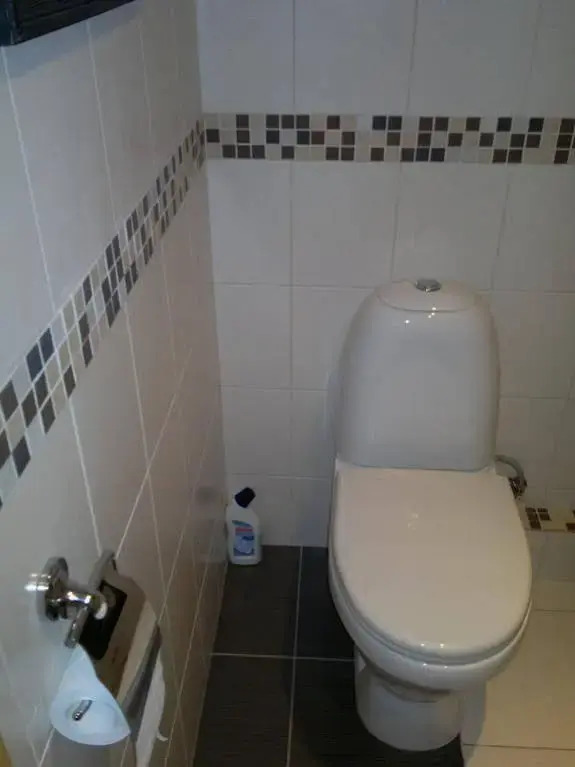 Accommodation 407
