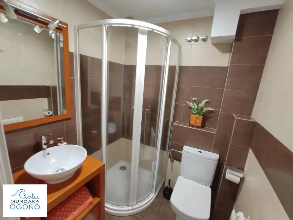 Apartamento Ogoño