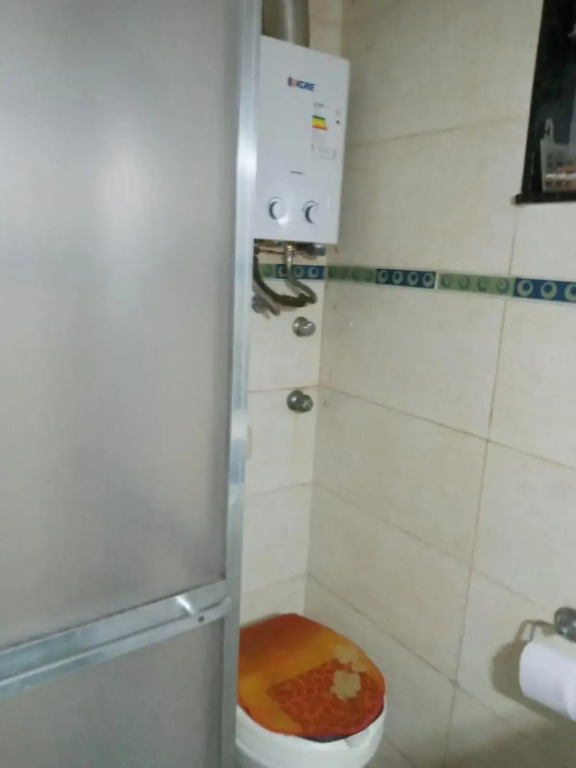 Quitinete copacabana 73