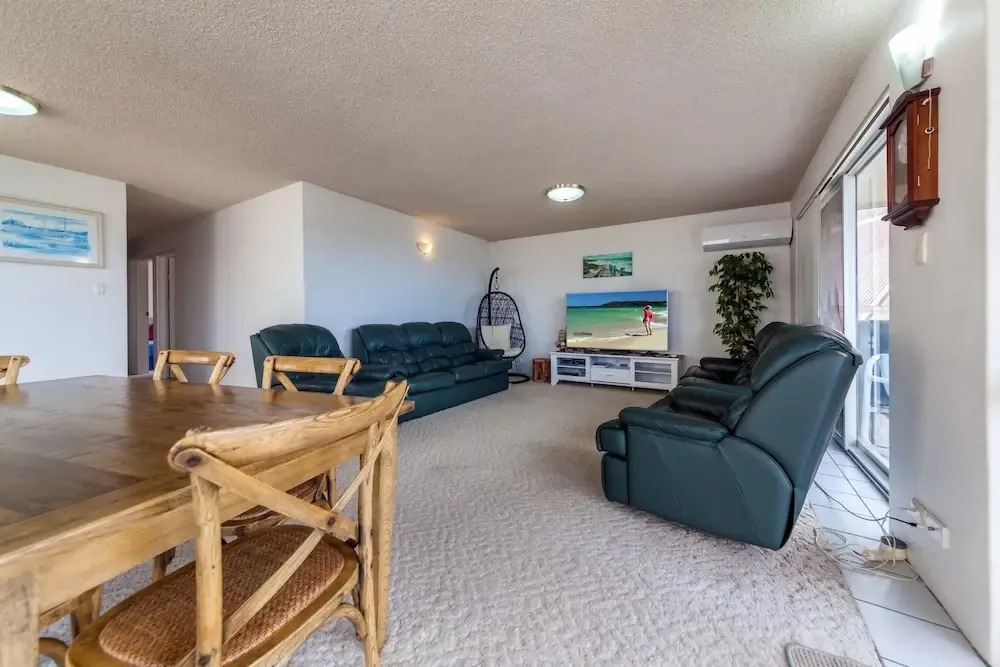 Laman Lodge, Unit 3, 15 Laman Street,