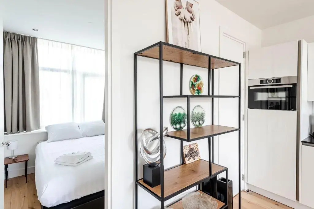 The apartment Shell 42