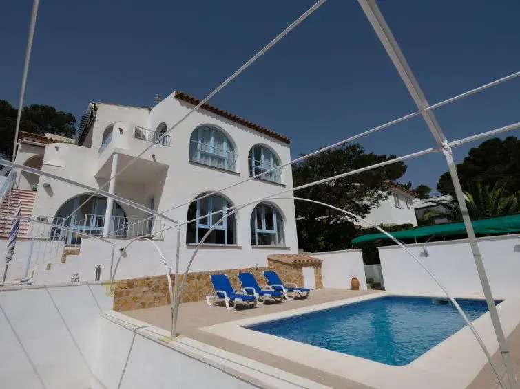 Villa Mariona by Interhome