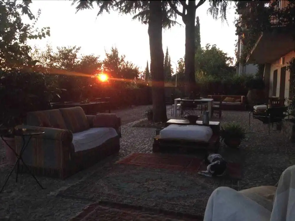 B&B Il Giovine