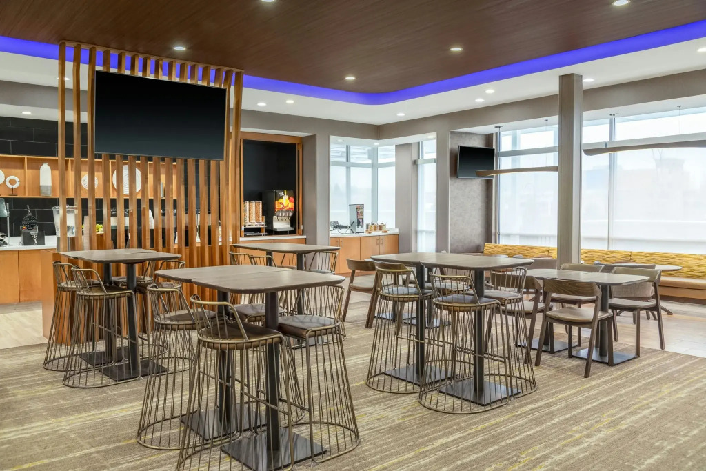 SpringHill Suites by Marriott Holland