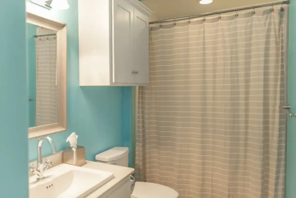 Beach Comber 2 Bedroom Condo