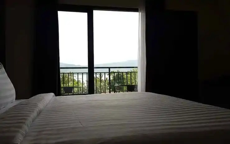 Hotel Simfony Alor