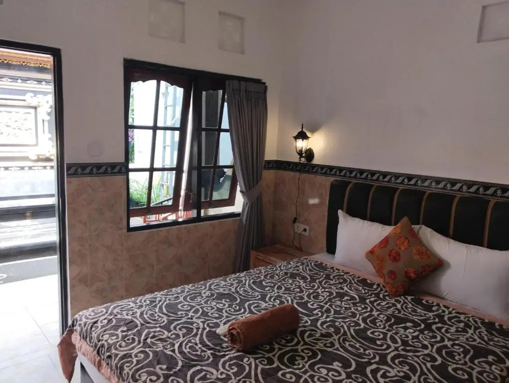Leo home stay 2