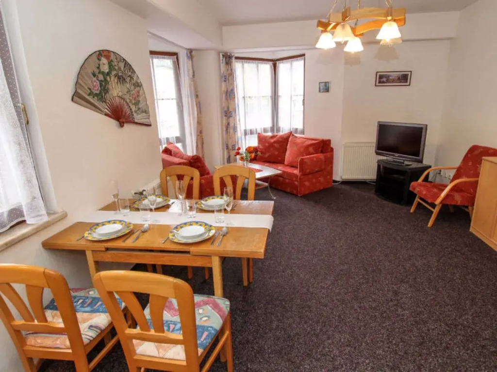 Apartment Lanovka Jachymov 25264