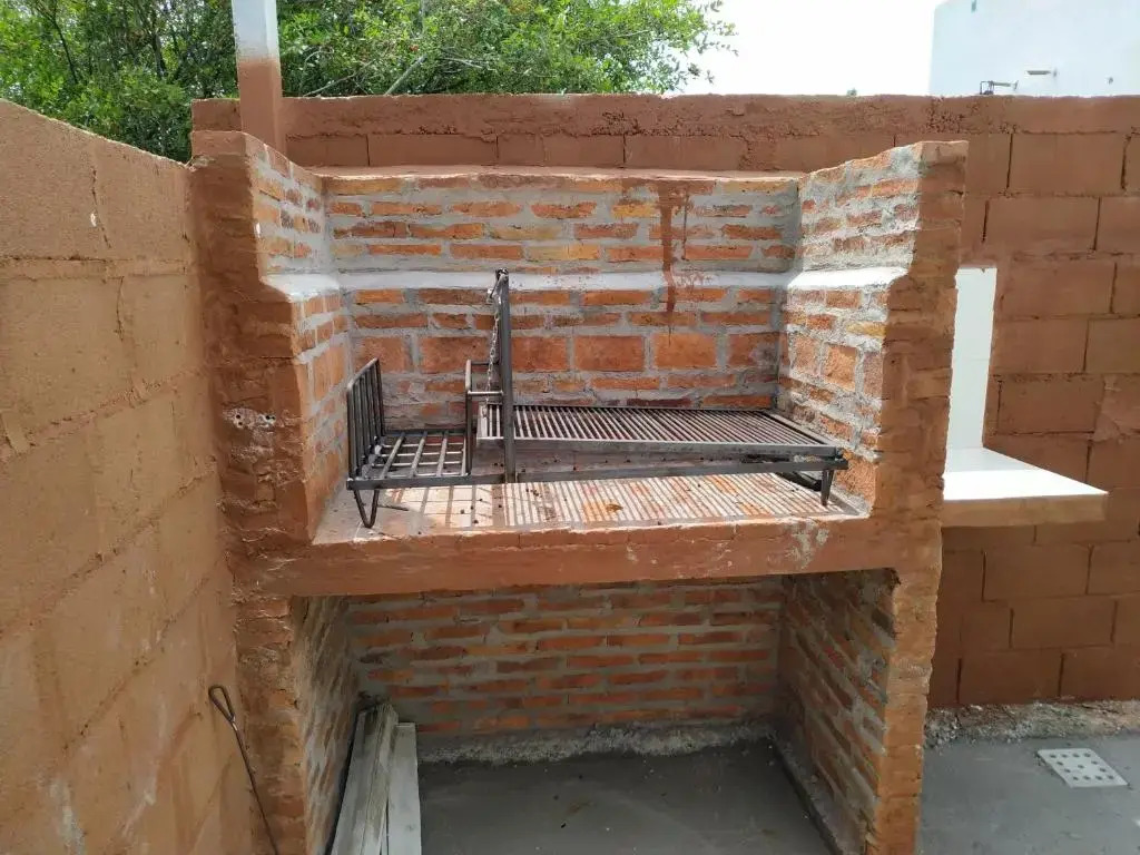 Casita de Piedra