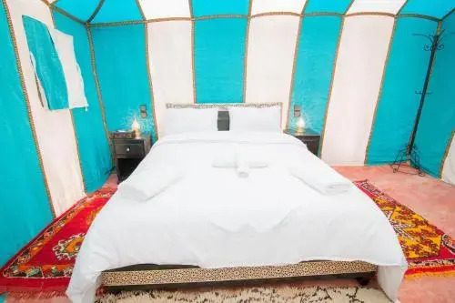 Berbere Experience