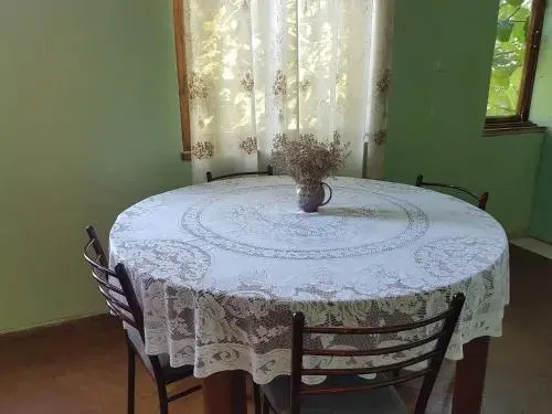 My Moon Hostel