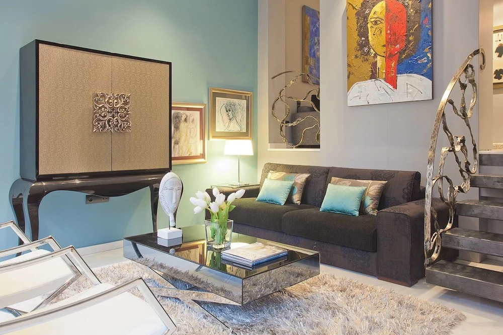 Micalet Apartments by Home Club