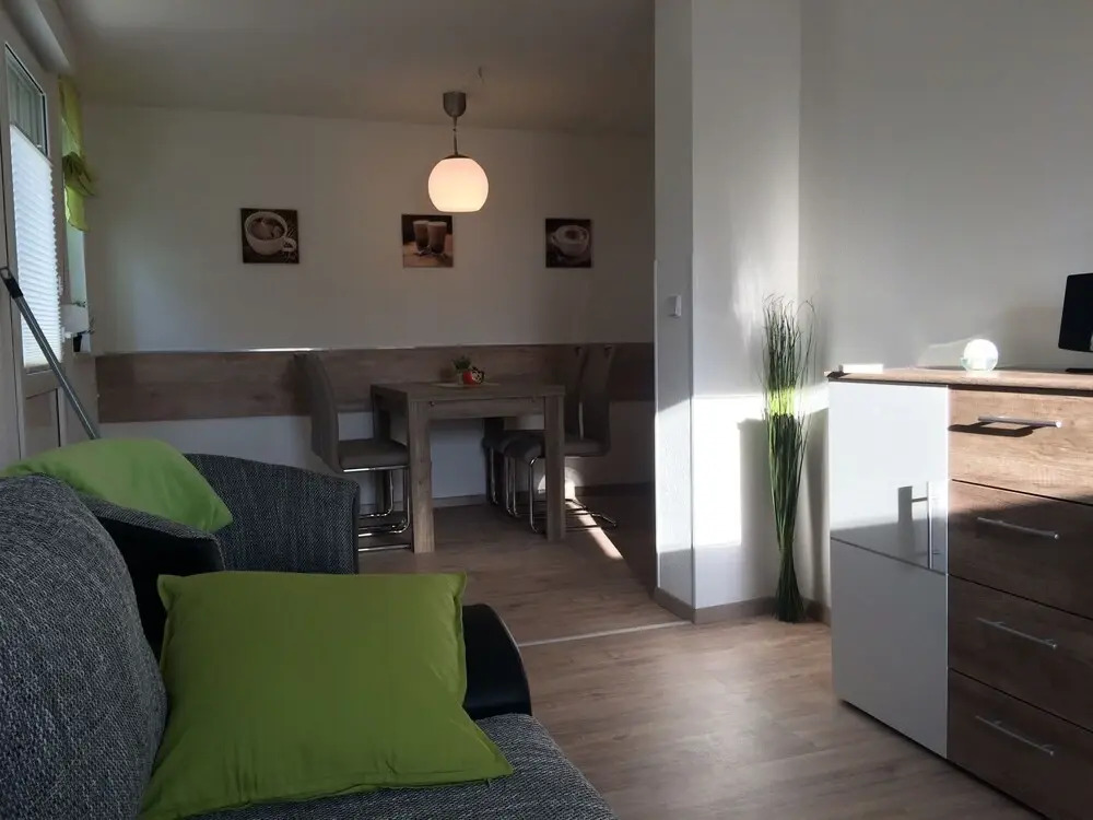 Ferienwohnungsvermietung Leitel