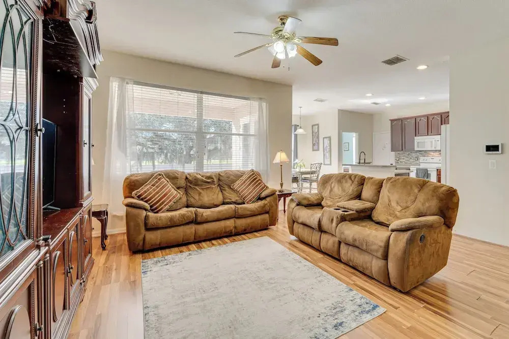Spacious Vacation Rental w/ Yard in Kissimmee!