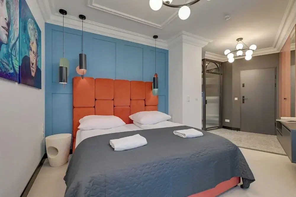 Żurawie IKONY 2 by Grand Apartments