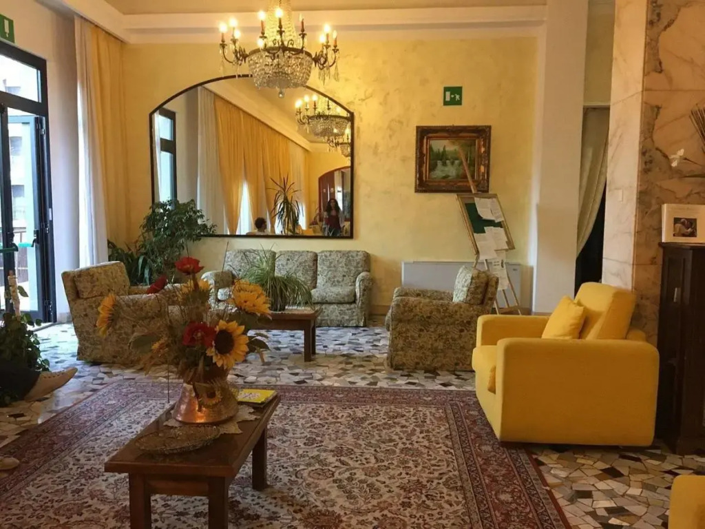 Hotel Astra & Cristallo
