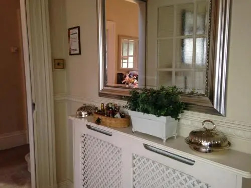 Brookfield House