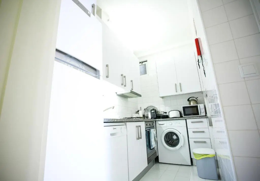 Downtown Apartments Bica