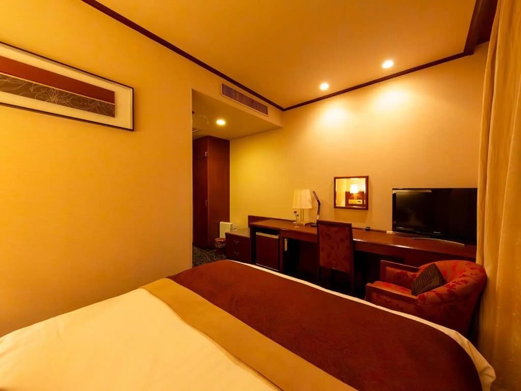 Shibuya Creston Hotel