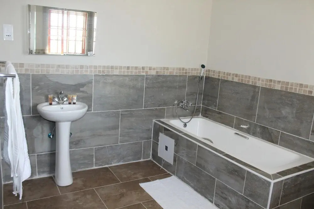Haithoms Guesthouse- Gaborone Broadhurst
