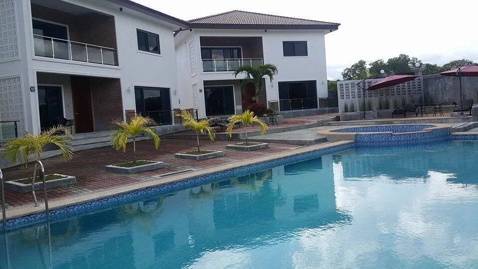Koregon Hotel