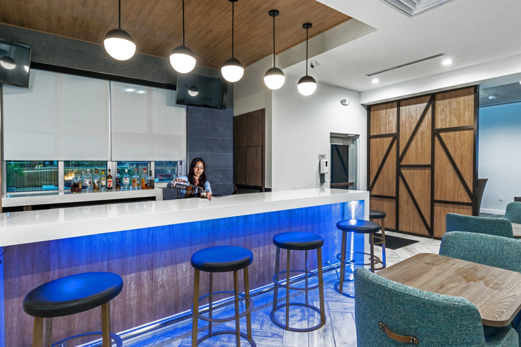 Staybridge Suites - Portland by IHG