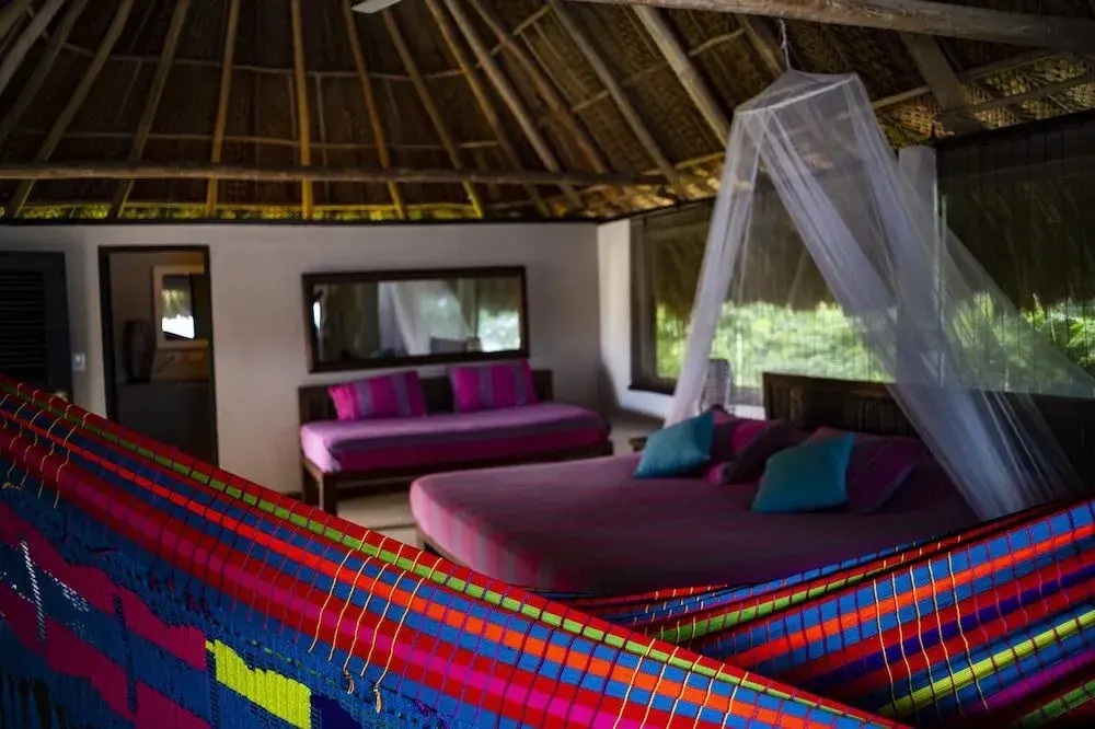 Finca Barlovento Cabaña, Tayrona