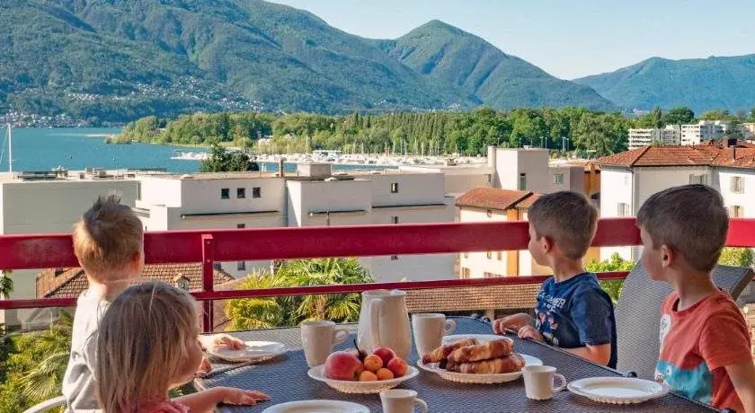 Apart Holidays - Residenza Flora