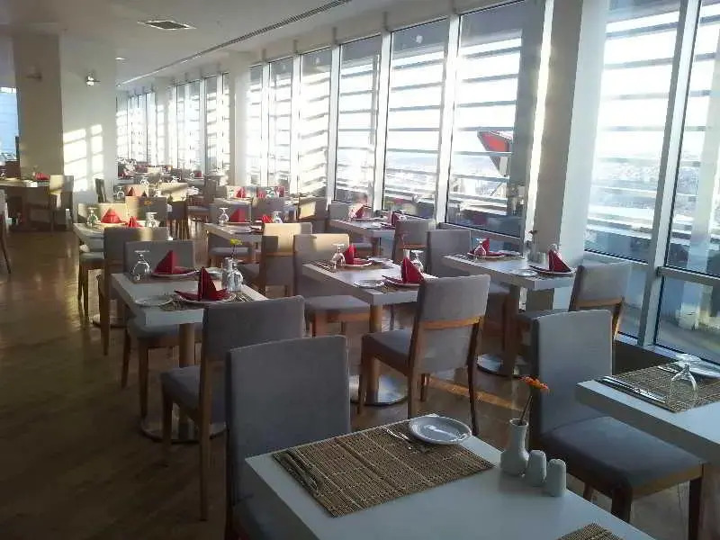 Bika Suites Istanbul Hotel