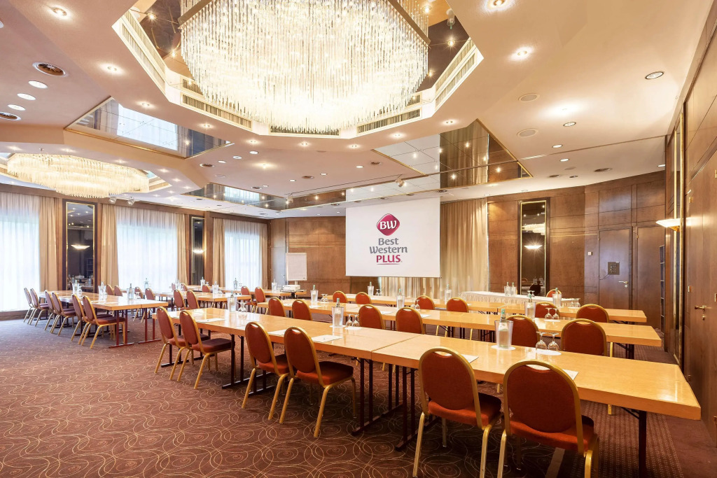 Mercure Hotel Kassel