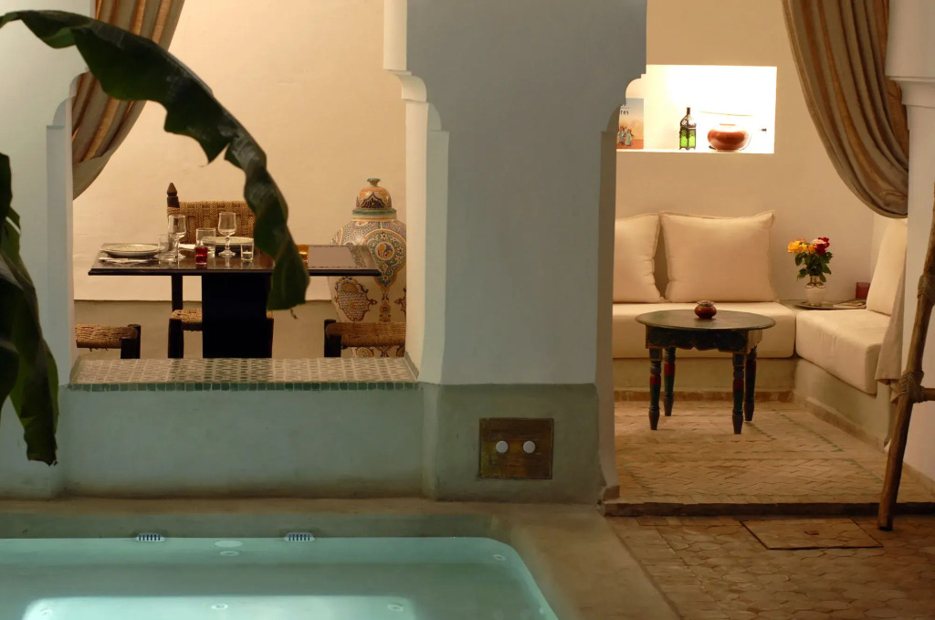 Riad Tawargit