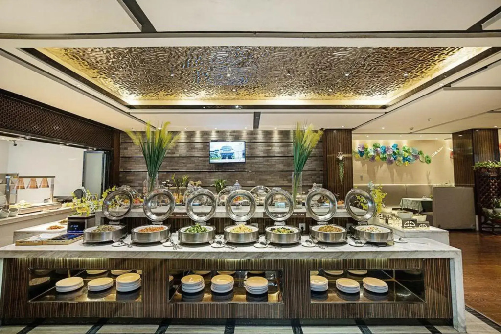 Bowei Style Hotel