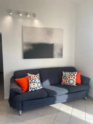 Apartment Jelka