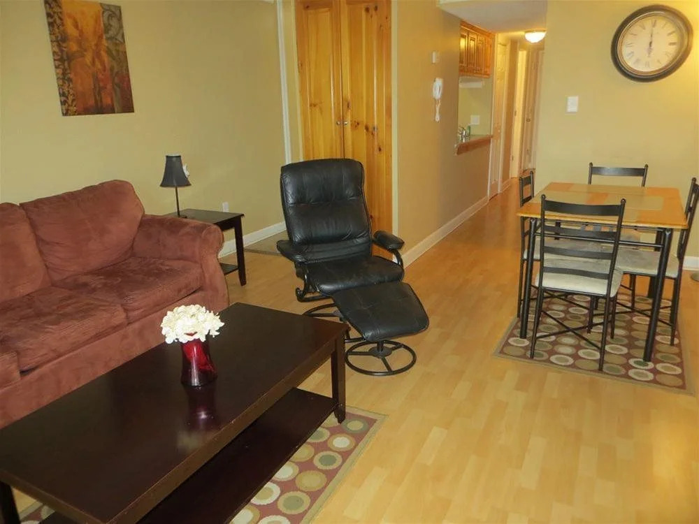 Gatlinburg Relaxation Properties