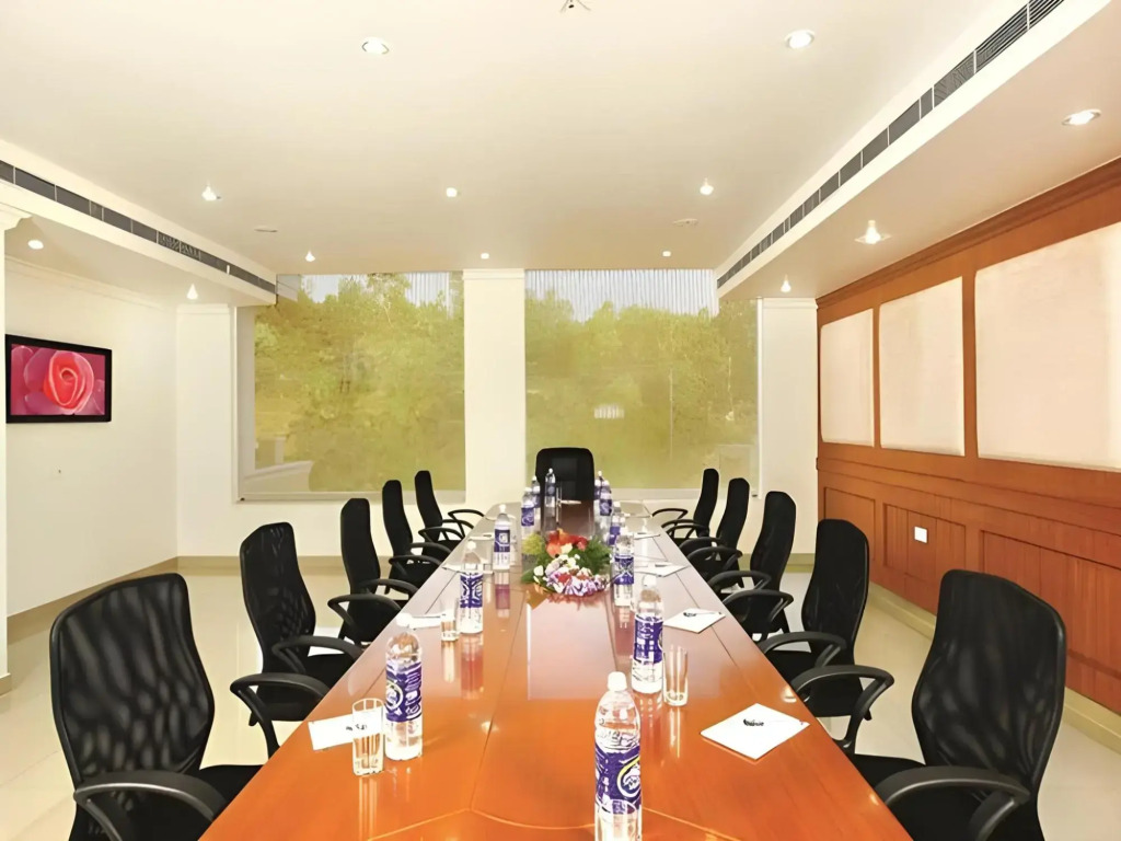 Raj Regency Hotel