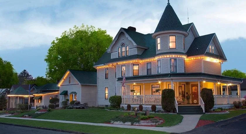 Westby House Inn